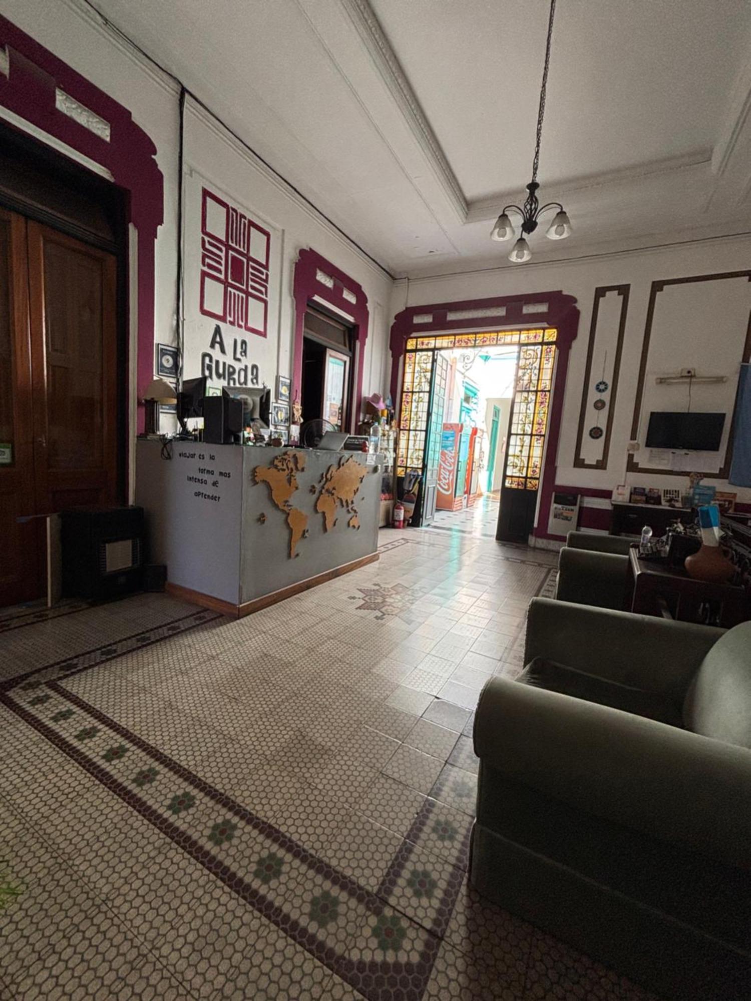 Hostel A La Gurda San Miguel de Tucuman
