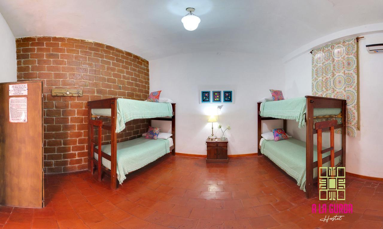 Hostel A La Gurda